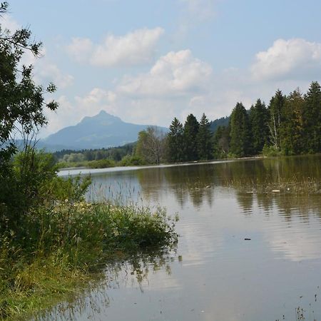 베르타크 Alpenblick 아파트 외부 사진