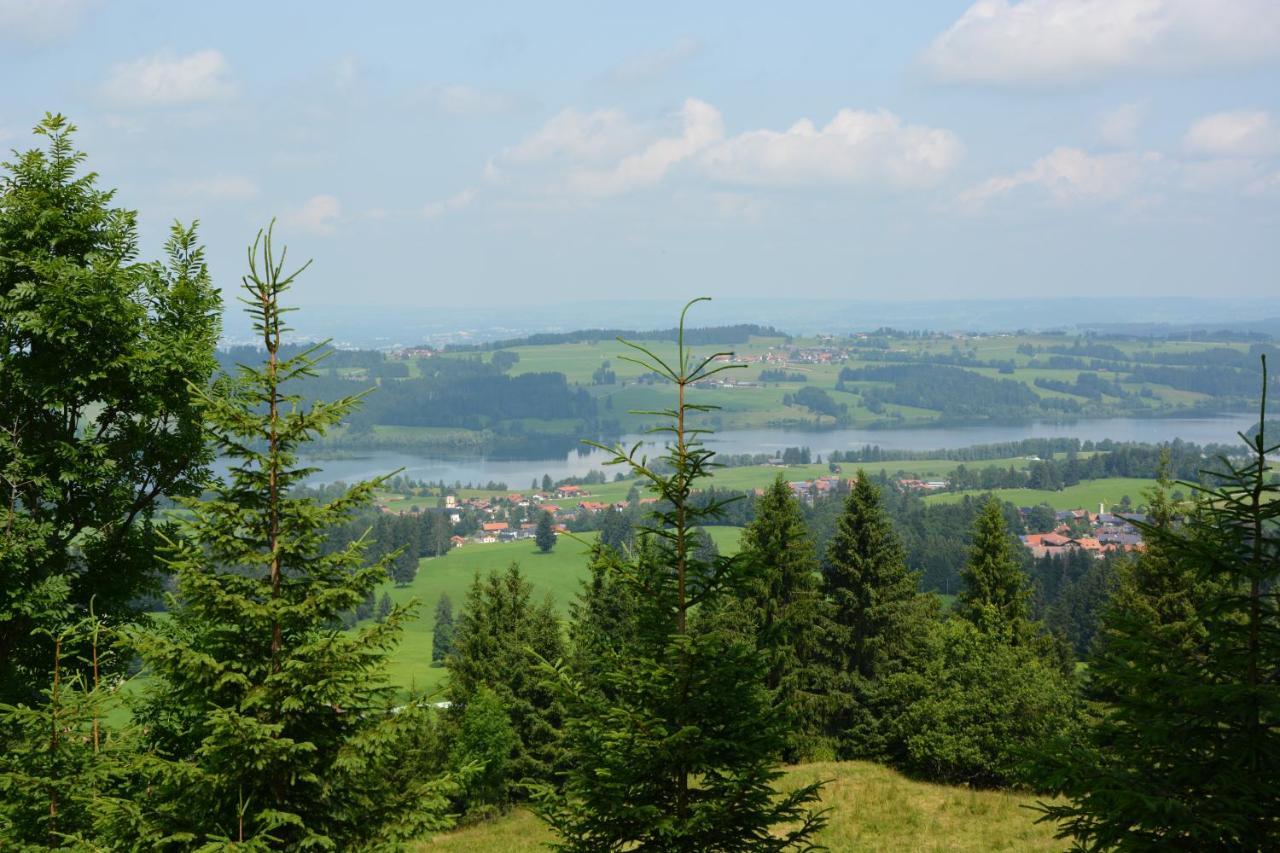 베르타크 Alpenblick 아파트 외부 사진